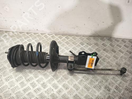 Used Left front shock absorber Left front shock absorber TOYOTA AVENSIS Estate (_T27_) [2008-2018] 36295010 36295010