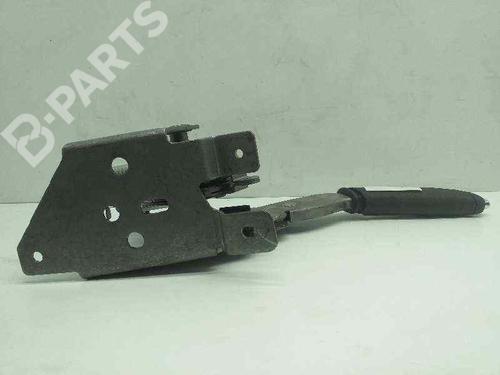 Hand brake PEUGEOT 407 (6D_)  | BP8773060I18 