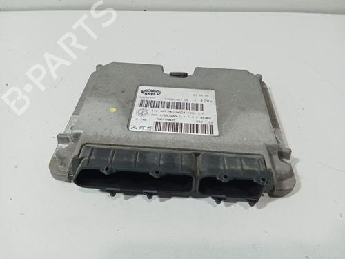 Used Engine control unit (ECU) Engine control unit (ECU) 39430576 39430576