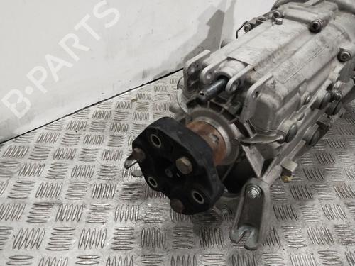 Gearbox BMW 3 (E46) 320 d | BP28520995M3