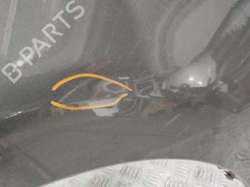 Left front fenders VW POLO V (6R1, 6C1) 1.4 (6R1) | BP29913769C41