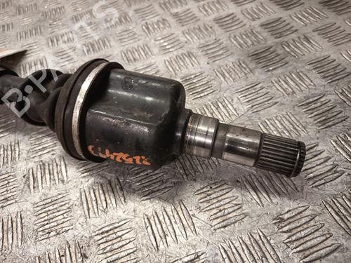 Left front driveshaft MAZDA 5 (CR) 2.0 (CREW, CR19) | BP33399398M38 - Image 2