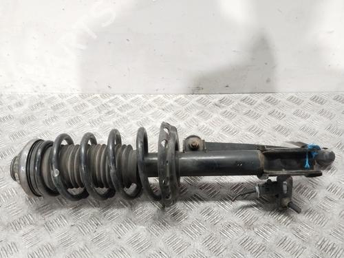 Used Left front shock absorber Left front shock absorber OPEL ASTRA H GTC (A04) [2005-2010] 17000968 17000968