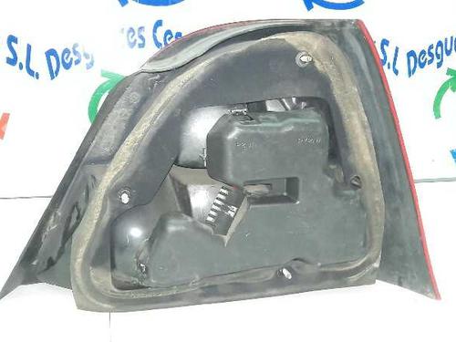Left taillight ROVER 25 I Hatchback (RF) | BP5160641C34 - Image 2