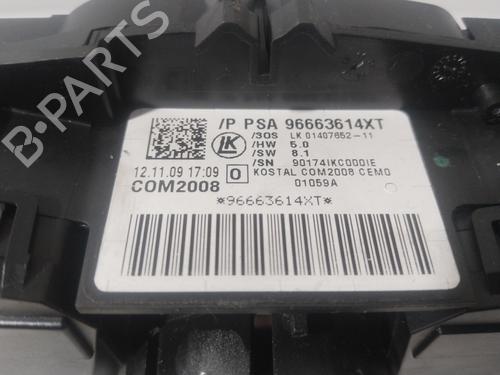 Switch PEUGEOT 5008 (0U_, 0E_) 1.6 16V | BP31133083I30 