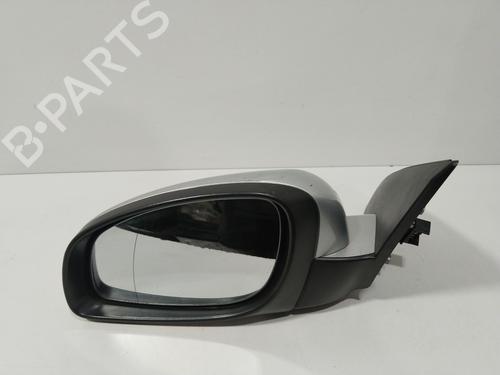 Used Left mirror OPEL VECTRA C (Z02) [2002-2009]  28003440