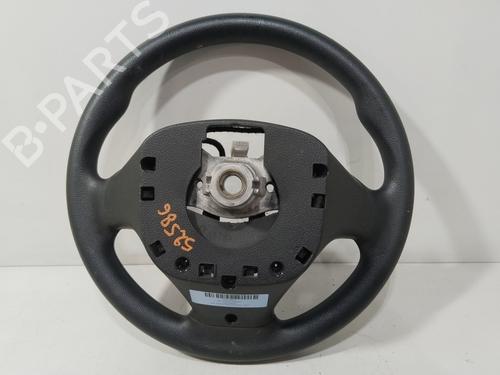 Steering wheel KIA CEE'D Sportswagon (JD) 1.6 CRDi 110 | BP29308439C49 