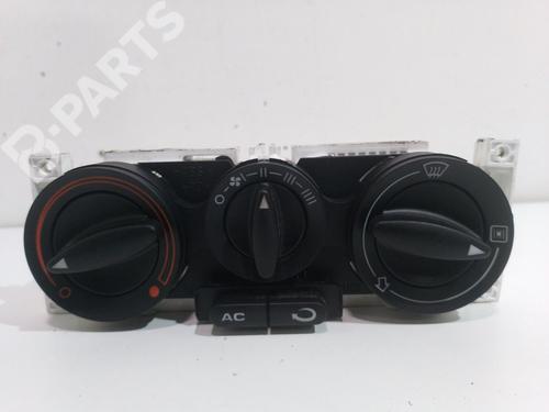 Used Climate control Climate control SEAT TOLEDO II (1M2) 1.9 TDI (110 hp) 11173735 11173735