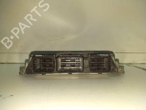 Used Engine control unit (ECU) Engine control unit (ECU) RENAULT LAGUNA II (BG0/1_) [2001-2007] 5173212 5173212