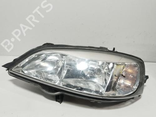 Used Left headlight Left headlight 38702696 38702696