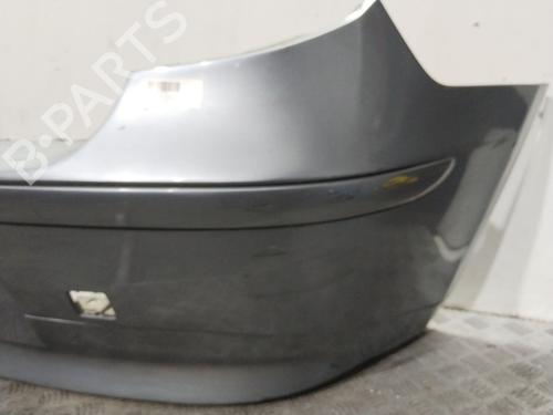 Rear bumper BMW 1 (E87)  | BP20645937C8 