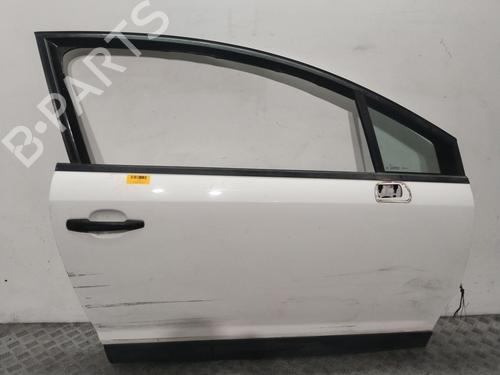 Porte avant droite Porte avant droite CITROËN C4 Coupe (LA_) 1.4 16V (88 hp) 32388957 32388957