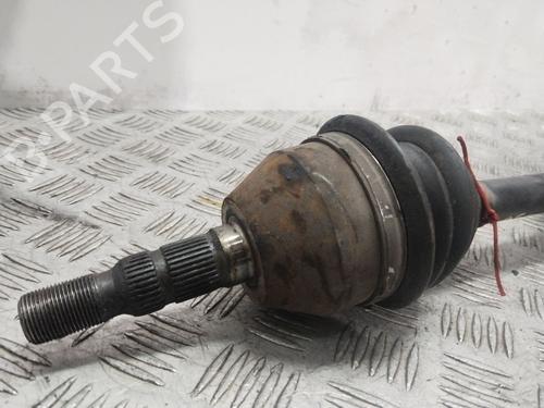Left front driveshaft OPEL ASTRA H (A04) 1.7 CDTI (L48) | BP25810790M38 - Image 3