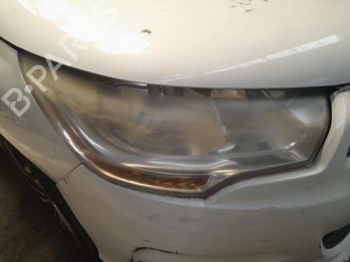 Used Right headlight Right headlight CITROËN C4 II (NC_) 1.6 HDi 110 (112 hp) 36296661 36296661