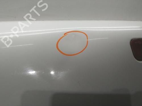 Left rear door FORD TRANSIT CONNECT (P65_, P70_, P80_) 1.8 TDCi | BP30157356C4 