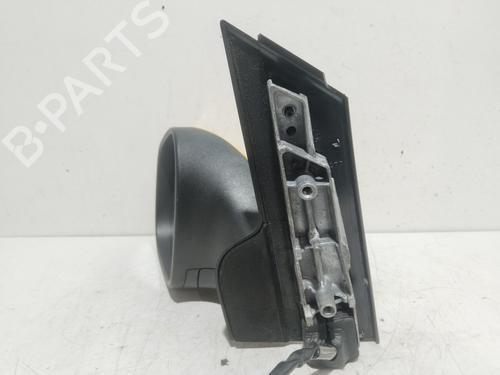 Left mirror SEAT ALTEA XL (5P5, 5P8)  | BP20310156C26 