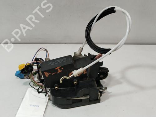 Used Front left lock Front left lock MERCEDES-BENZ VANEO (414) 1.7 CDI (414.700) (91 hp) 33548719 33548719