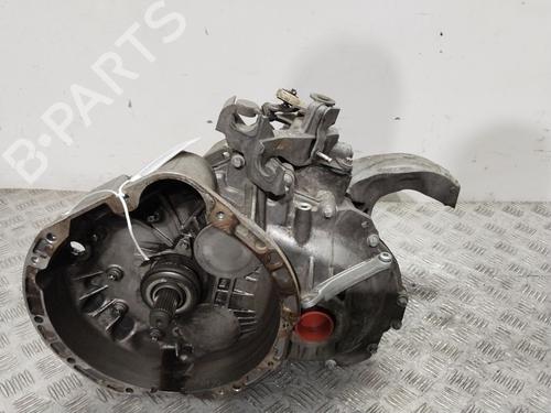 Used Gearbox MERCEDES-BENZ A-CLASS (W169) A 180 CDI (169.007, 169.307) (109 hp) 29511608