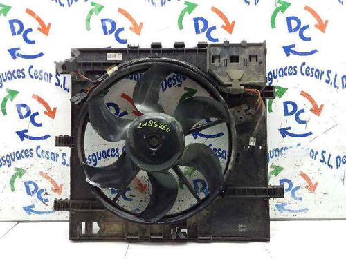 Used Radiator fan MERCEDES-BENZ VITO Van (W638) [1997-2003]  5179138