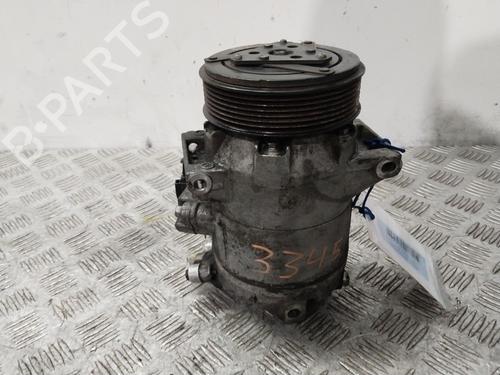 Used AC compressor NISSAN QASHQAI / QASHQAI +2 I (J10, NJ10, JJ10E) 1.6 dCi All-wheel Drive (130 hp) 26530107