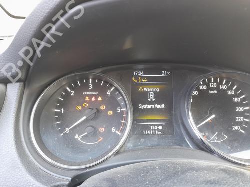 Engine NISSAN QASHQAI II (J11, J11_) 1.6 dCi | BP34538457M1  - Image 12