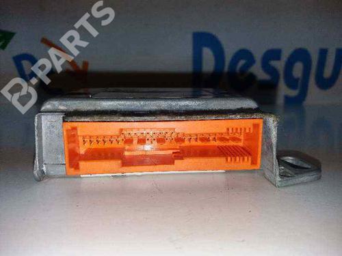 ECU airbags RENAULT LAGUNA I (B56_, 556_) 1.9 dCi (B56W) | BP5200116M53 