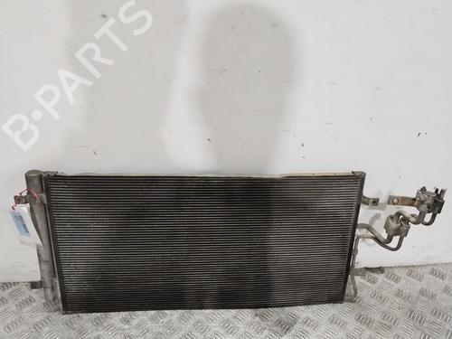 Used AC radiator KIA CARENS III MPV (UN) 2.0 CRDi 140 (140 hp) 29811393