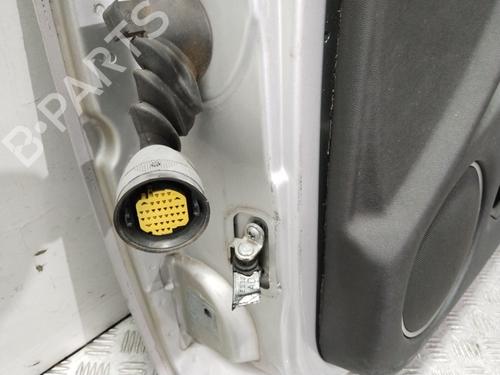 Right front door ALFA ROMEO 159 (939_) 2.2 JTS (939AXB1B, 939AXB11) | BP19305813C3 