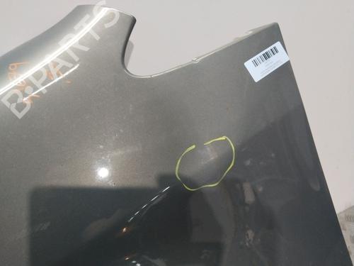 Left front fenders VW TOURAN (1T1, 1T2) 1.9 TDI | BP24843051C41 