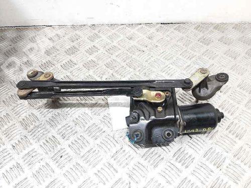 Used Front wiper motor HYUNDAI GETZ (TB) [2001-2011]  5956421