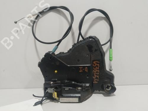 Used Front left lock Front left lock TOYOTA IQ (_J1_) [2008-2015] 27989408 27989408