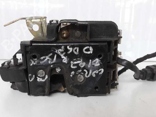 Front right lock SEAT CORDOBA (6K2)  | BP5190437C97 