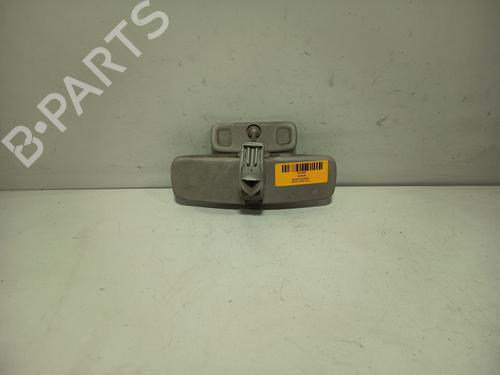 Rear mirror DACIA LODGY (JS_) 1.6 LPG (JSAV) | BP38705117I6 - Image 2