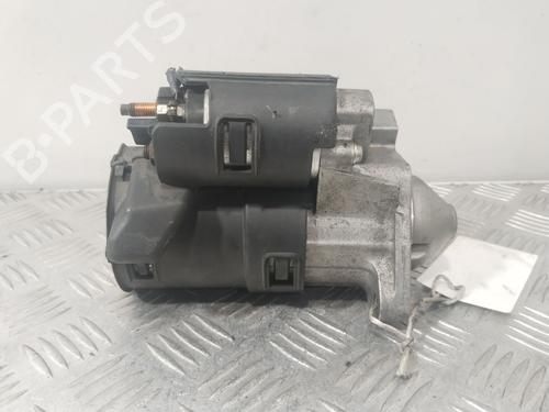 Starter RENAULT MEGANE III Hatchback (BZ0/1_, B3_) 1.5 dCi | BP38735564M8 - Image 4