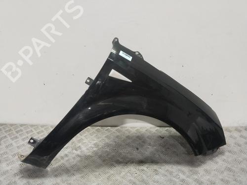 Used Right front fenders RENAULT SCÉNIC II (JM0/1_) 1.6 16V (JM1R) (112 hp) 28108002