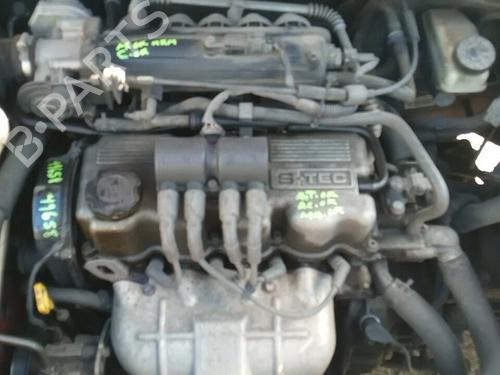 Engine control unit (ECU) DAEWOO KALOS (KLAS) 1.2 | BP19322612M57 