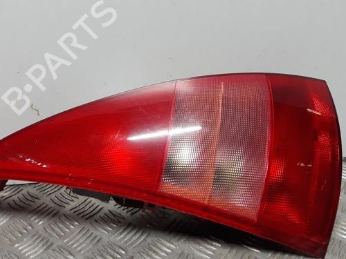 Used Left taillight Left taillight CITROËN C3 I (FC_, FN_) 1.4 i (73 hp) 13213236 13213236