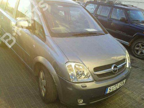 Rudehejsemekanisme Højre foran OPEL MERIVA A MPV (X03)  | BP5198548C23 