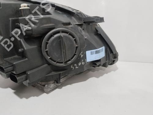 Left headlight MERCEDES-BENZ B-CLASS Sports Tourer (W245) B 200 (245.233) | BP27389394C28 