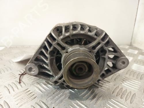Used Alternator Alternator ALFA ROMEO 147 (937_) 1.6 16V T.SPARK (937.AXA1A, 937.AXB1A, 937.BXB1A) (120 hp) 33427804 33427804