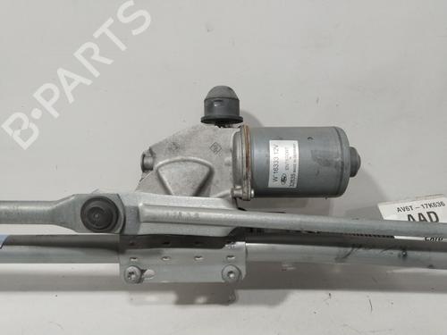Front wiper motor FORD C-MAX II (DXA/CB7, DXA/CEU) 1.0 EcoBoost | BP29641037M29