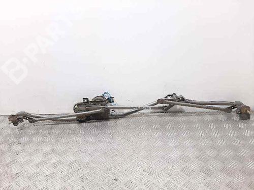 Viskermotor vindrute OPEL ZAFIRA A MPV (T98)  | BP6018546M29 