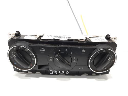 Used Climate control Climate control MERCEDES-BENZ B-CLASS Sports Tourer (W245) B 180 CDI (245.207) (109 hp) 6958183 6958183