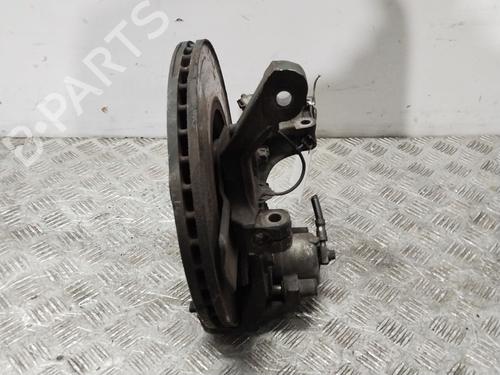 Left front steering knuckle OPEL ZAFIRA / ZAFIRA FAMILY B (A05) 1.9 CDTI (M75) | BP30193617M25 