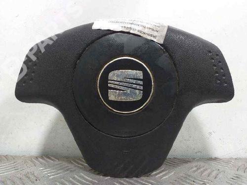 Used Driver airbag SEAT CORDOBA (6L2) [2002-2009]  6520880