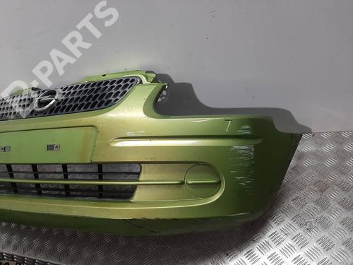 Front bumper OPEL AGILA (A) (H00)  | BP6696403C7 