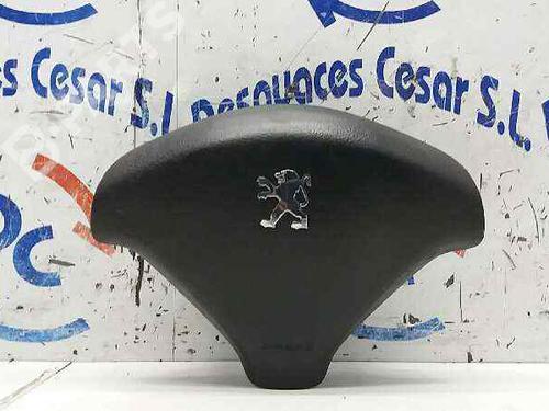 Used Driver airbag PEUGEOT 307 (3A/C) [2000-2012]  5165112
