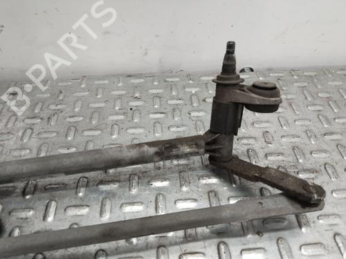 Front wiper motor VW GOLF V (1K1) 1.9 TDI | BP37073225M29 - Image 4
