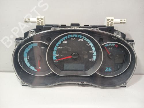 Used Instrument cluster Instrument cluster RENAULT KANGOO Express (FW0/1_) Z.E. (FW0Z, FW1Z) (60 hp) 33399436 33399436