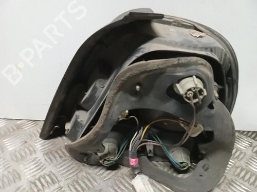 Left taillight DAEWOO LEGANZA (KLAV) 2.0 16V | BP5190032C34 